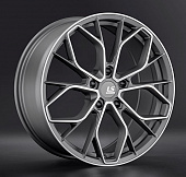 Диск LS FlowForming RC71 9х20 5/130 ET45 D71,6 MGMF