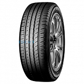 Yokohama 195/55R16 87V BluEarth-GT AE51 TL