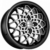 Sakura Wheels 4627-322 5xR14/4x100 D73.1 ET45