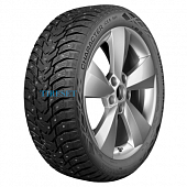 Character Ice 8 SUV