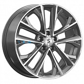 КР012 (Haval F7/F7x)