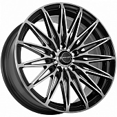 Sakura Wheels 3256-685 7.5xR17/5x114.3 D73.1 ET38