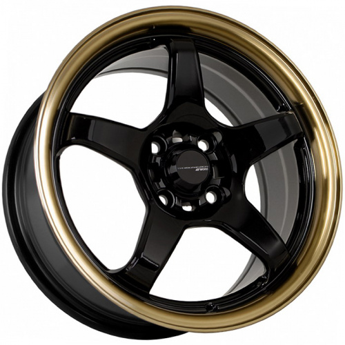 Диски Sakura Wheels 3761-277 7xR15/4x100 D73.1 ET35 на tireset.ru