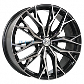 RST 8x20/5x108 ET39 D60,1 R052 (T2) (EXCEED) BD