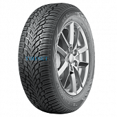 Nokian Tyres (Ikon Tyres) 265/50R19 110V XL WR SUV 4 TL