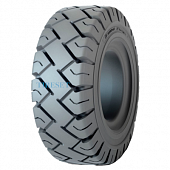 Camso (Solideal) 23x10-12/8,00(250/60-12) Xtreme NM Цельнолитая немаркая с бортом ШРИ-ЛАНКА