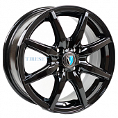 Venti 6,5x16/5x100 ET40 D57,1 1615 BL