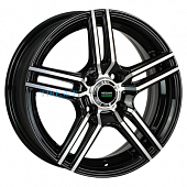 Megami 6x15/4x114,3 ET44 D56,6 MGM-1 BKF