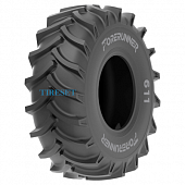 Forerunner 16,9-28(420/85-28) 12PR 138A6 611N R-1 TT КИТАЙ