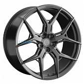 LS Forged 10,5x21/5x112 ET43 D66,6 LS FG14 MGM (конус, C570)