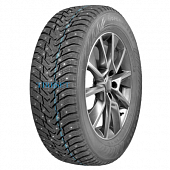 Nordman 8 SUV