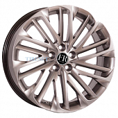 FR replica 8x20/5x114,3 ET30 D60,1 LX491 HB (№15)