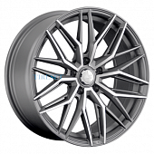 LS 8,5x18/5x114,3 ET35 D67,1 1331 MGMF (конус)