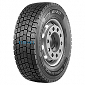 Royal Black 295/80R22,5 154/149M DV211 TL 18PR