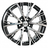 RST 6,5x17/5x114,3 ET45 D60,1 R207 BD
