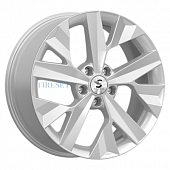 КР011 (X-Trail T33)
