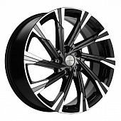 Carwel 1901 (Changan Uni-k) 7,5x19 5/114,3 ET35 d-60,1 BLF (Арт.139733)