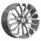 КР003 (X-Trail T32)