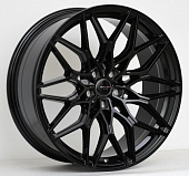 Диск FR Replica 20X9.5 5/112 ET40 D66.6 B 5623 Black (без крепежа) продажа спаркой