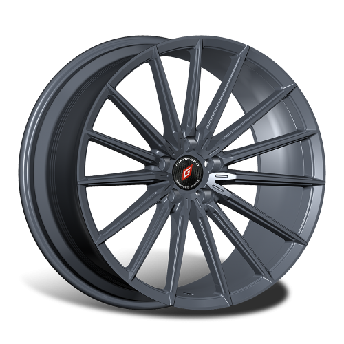 Диски Диск INFORGED IFG54  8,5х20 5/112 ET32 D66,6 Gun Metal на tireset.ru