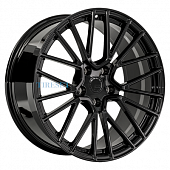 LS Forged 11x21/5x130 ET49 D71,6 LS FG17 BK (сфера, C570)
