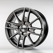 Carwel Лада 173 5,5x14 4/100 ET38 d-67,1 SB (Арт.127307)