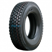 HiFly 315/70R22,5 154/150L (152/148M) HH308A TL M+S 3PMSF 20PR КИТАЙ