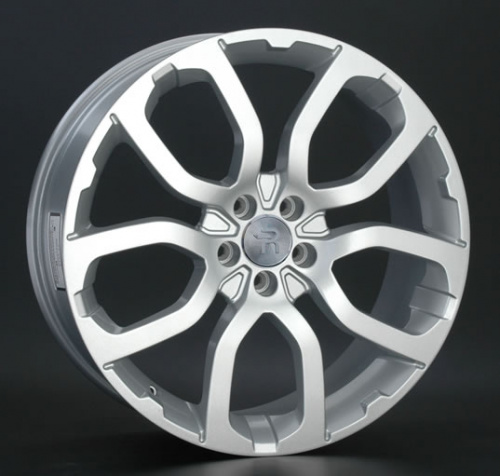 Диски Диск Replay LR7 9,5x21 5/120 ET49 D72,6 S на tireset.ru