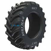 BKT 710/70R42 173D (176A8) Agrimax RT765M R-1W TL