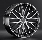 Диск REPLAY BYD4 8х19 5/120 ET50 D64,1 BKF