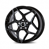 Диск Lizardo 18х8.0 5/108 ET35 D67.1 5540 B