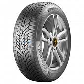 Continental 275/45R21 110V XL WinterContact TS 870 P MO1 TL FR