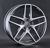 Диск REPLAY MR217 8х19 5/112 ET43 D66,6 GMF
