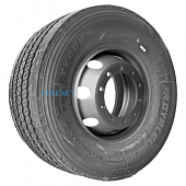 Royal Black 385/65R22,5 164K TV008 TL 24PR