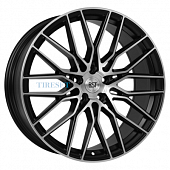 Neo 7,5x20/5x114,3 ET49 D67,1 211FF (HY Palisade) BDm FlowForming