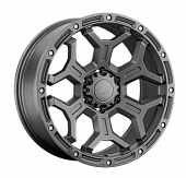 Диск LS FlowForming RC68 9х20 6/139,7 ET30 D100,1 MGM
