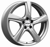 Carwel Бараус 201 7,0x17 5/112 ET35 d-66,6 SB (Арт.98408)