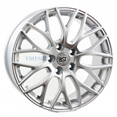 RST 7,5x17/5x112 ET45 D66,6 R147 (MercedesA) Silver
