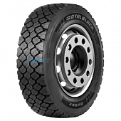Royal Black 235/75R17,5 143/141L DV002 TL
