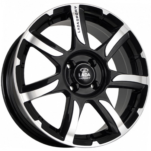 Диски FF RHX451-1898 6.5xR16/4x98 D58.6 ET30 на tireset.ru