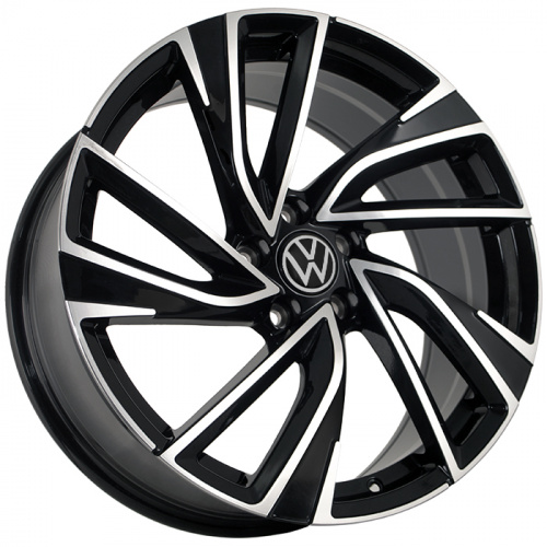 Диски FF H3567F-1121 8xR19/5x112 D57.1 ET40 на tireset.ru