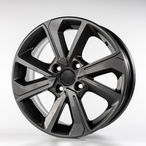 Диски Carwel Воже 1501 (Almera G11/ Vesta) 6,0x15 4/100 ET50 d-60,1 GRT (Арт.32677) на tireset.ru