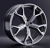 Диск REPLAY MR163 9,5х22 5/112 ET45 D66,6 GMF