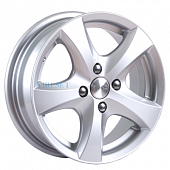 Скад 5,5x14/5x100 ET35 D57,1 Уран-2 Селена