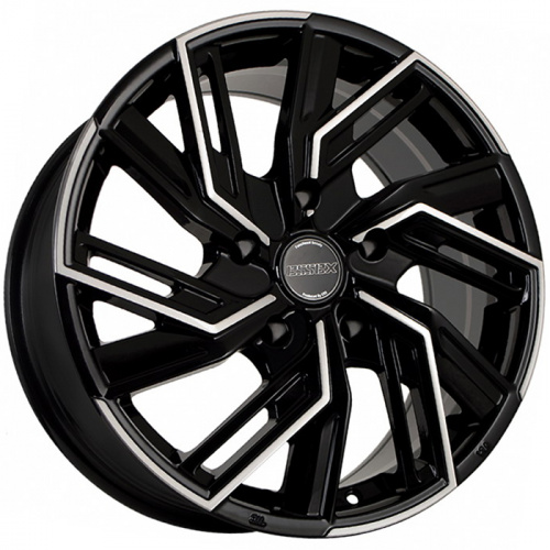 Диски FF KF82-1913 8xR18/5x139.7 D98.5 ET30 на tireset.ru