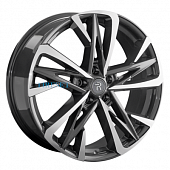 Replay 8x20/5x114,3 ET50 D66,1 INF99 GMF (конус, C570)