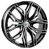 Tech Line 8,5x20/5x120 ET30 D66,1 205 BD