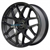 PDW 8x18/5x114,3 ET37 D66,6 P40SC (7025) U4B (конус)