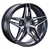 LS 7,5x17/5x114,3 ET45 D67,1 1262 GMF (конус)