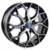 Venti 6x15/4x98 ET40 D58,6 1519 BD